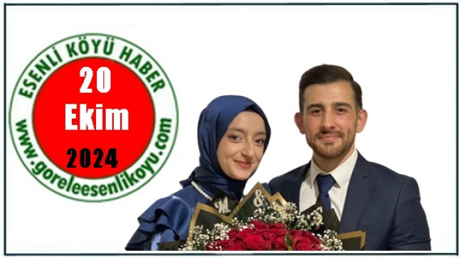 Şenel Güneş & Meryem Zor Çifti Evleniyor