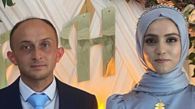 Hasan Usta & Fatma Dönmez Çiftinin Düğününe Davetlisiniz