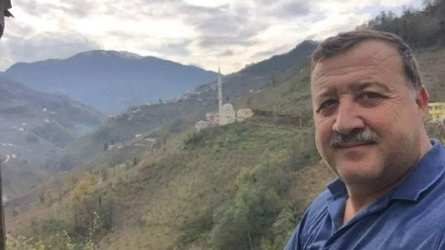 Kur’an’a Davet (Ali Selik)