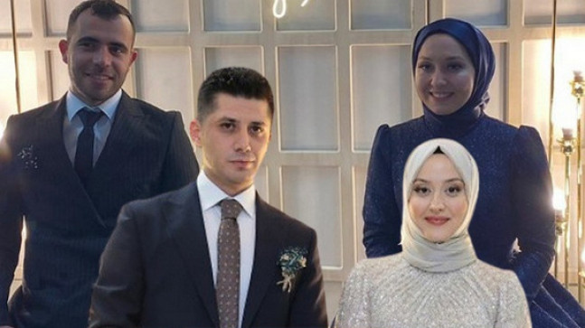 Ruveyda Usta & Sümeyye Usta Kardeşlerin Düğün Tarihleri Belli Oldu