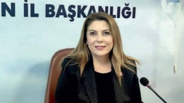 Giresun Milletvekili Esenli Köyü Derneğine Geliyor