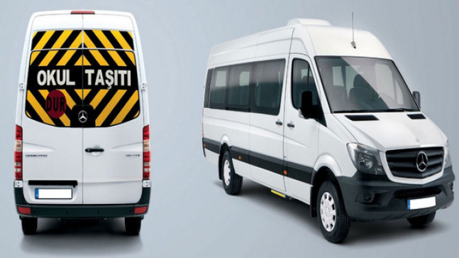 Esenli-Sofulu-Kırıklı Köyü Öğrencilerine Duyuru