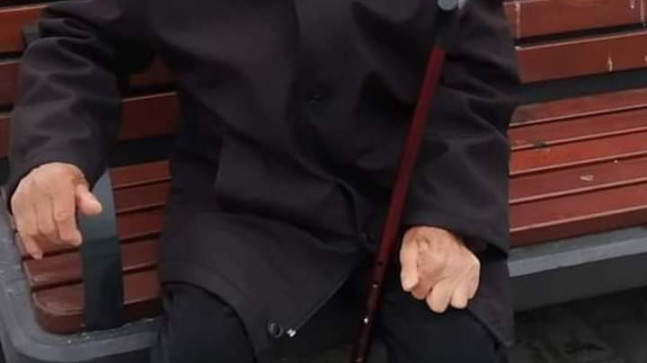 Hakkı Arslan Vefat Etti