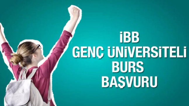 İstanbul Büyükşehir Belediyesi 15 Bin TL Burs Veriyor