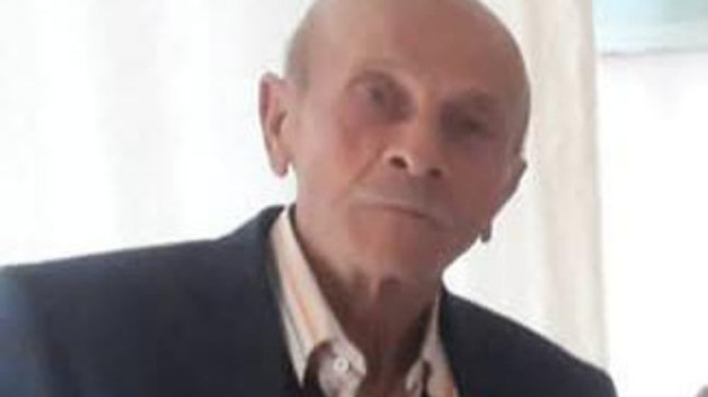 Mehmet Kanber Vefat Etti