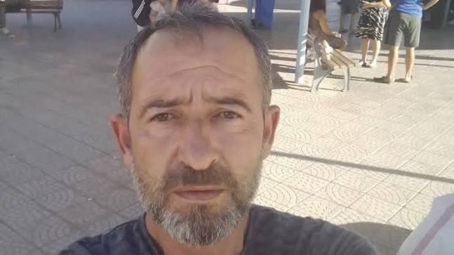Atakan Cındır Vefat Etti