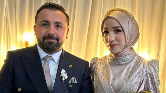 Ali Rıza Demirci & Rabia Dönmez Çiftinin Düğününe Davetlisiniz