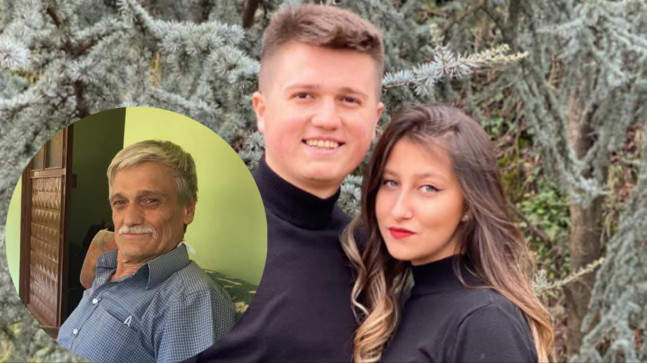 Umut Dedeoğlu & Beyza Kulakçı Çiftinin Düğününe Davetlisiniz