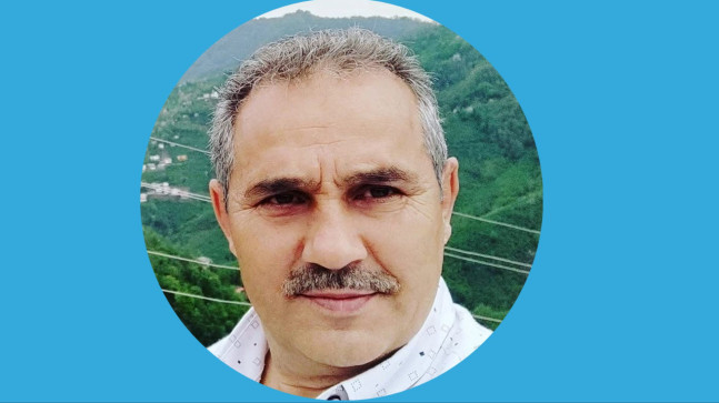 Mustafa Keçeci Vefat Etti