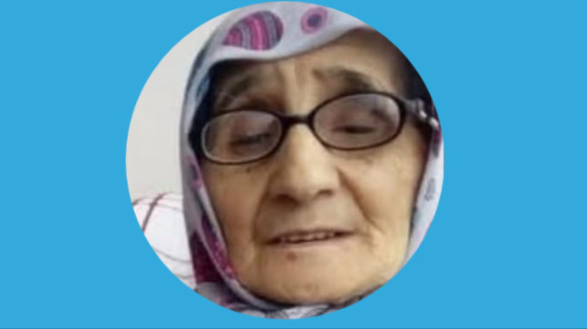 Fadime Türk Vefat Etti