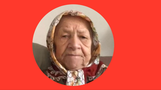 Lütfiye Türk Vefat Etti