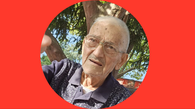 Mehmet Türk Vefat Etti