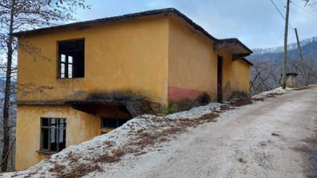 Esenli Köyü 2.Köy Konağı İçin Yardım Kampanyası