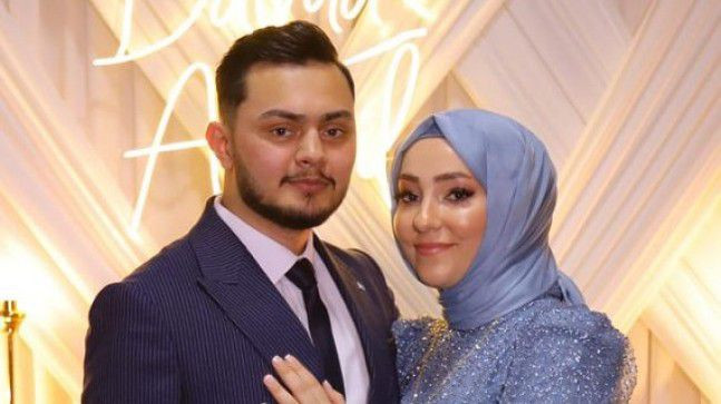 Serdar Karakoç & Satı Özcan Çiftinin Düğününe Davetlisiniz