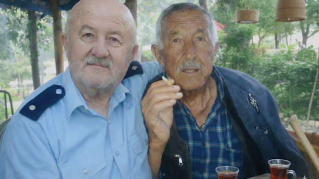 Kur’an’a Davet ( İbrahim & Remzi Usta)