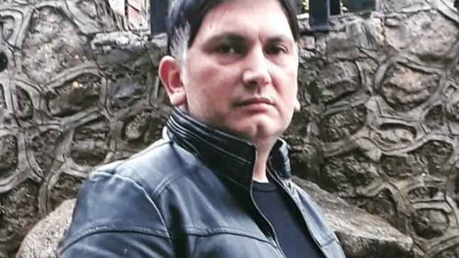 Kenan Cındır Vefat Etti