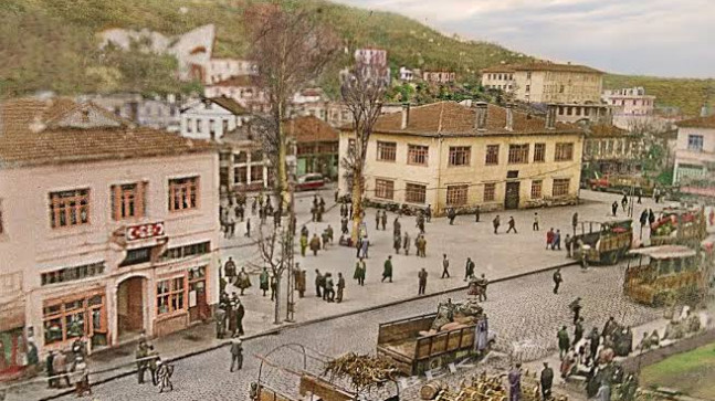 Görelenin Tanınan Simaları | Göreleli  Ünlüler