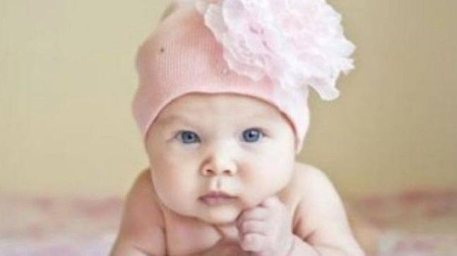 Sercan & Dilek Çiftinin Kız Çocuğu Oldu