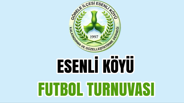 Esenli Köyü Turnuvası 2026