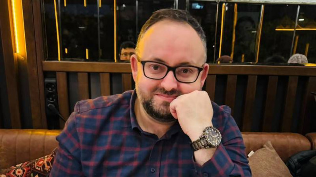 Dört Üniversite Bitiren Numan Sıbıç’tan İlham Veren Başarı Hikâyesi