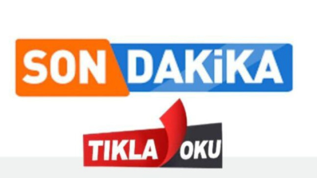 SONDAKİKA | GÜNCEL