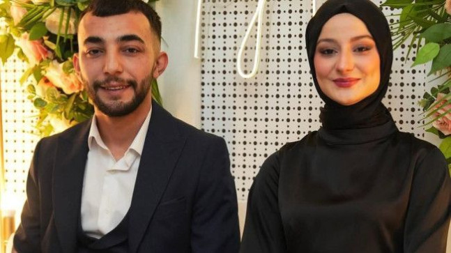 Fatih Dursun & Sinem Cıdık Çiftinin Düğününe Davetlisiniz