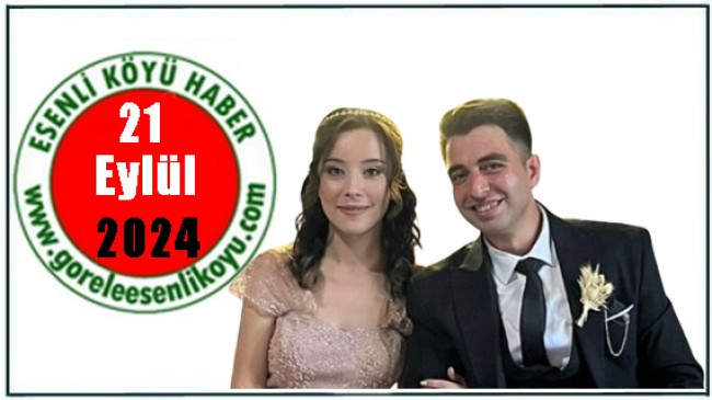 Kevser Sıbıç & Oğuzhan Bayram Çifti Evleniyor