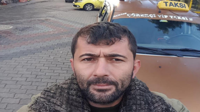 Görelede Taksi Hizmetine Başladı