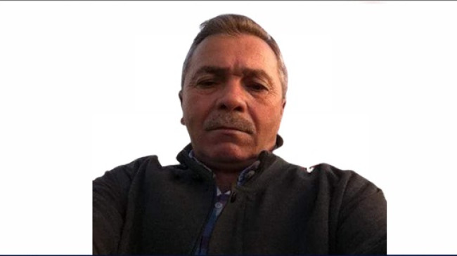 İbrahim Arslan Vefat Etti (Şenlik Köyü)