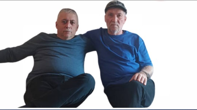 Cafer Yılmaz Teşekkür Mesajı