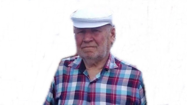 Yusuf Hıdır Vefat Etti