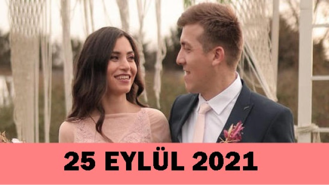 Ramazan & Merve Çifti Evleniyor