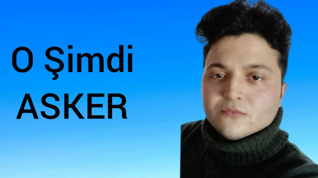 Asker Gecesine Davetlisiniz