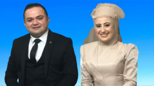 Kemal & Merve Çifti Nişanlandı
