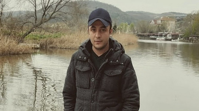 Vatani Görevini Yaptı.Ailesine Kavuştu