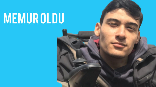 Memur Oldu