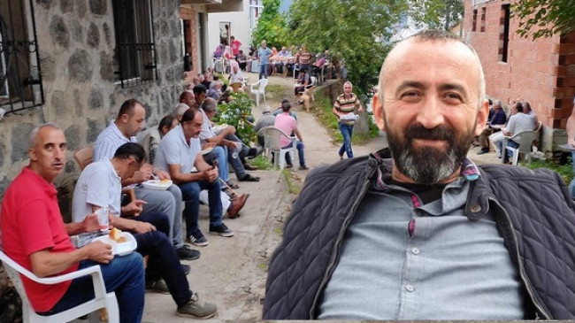 Osman Hıdır Sene-i Devriyesinde Anıldı