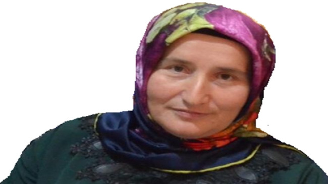 Şengül Karaca Vefat Etti