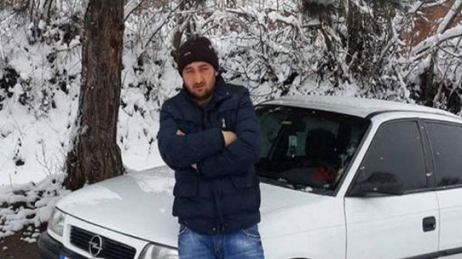 Hasan Karakoç Vefat Etti
