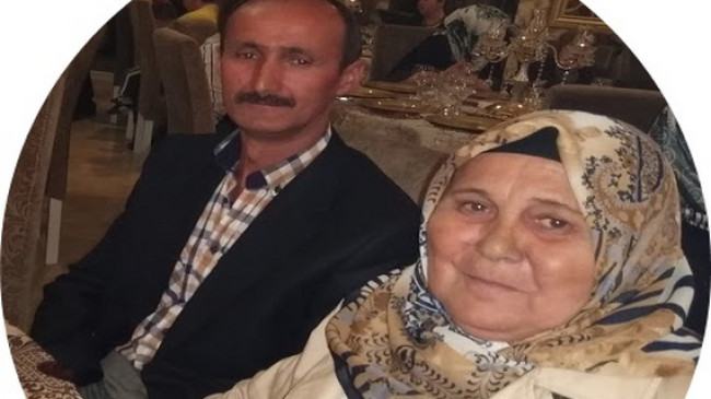 Şükriye Karakoç Vefat Etti