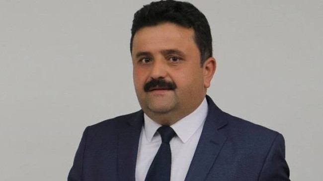 Erhan Karakoç Kurban Bayramı Mesajı