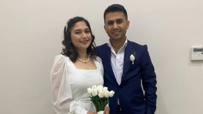 Nurullah Yılmaz & Merve Yüksektepe Çiftinin Düğününe Davetlisiniz
