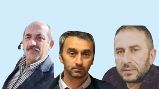 Muhtar Adaylarını Tanıyalım “Yeşil Vadi Köyü”