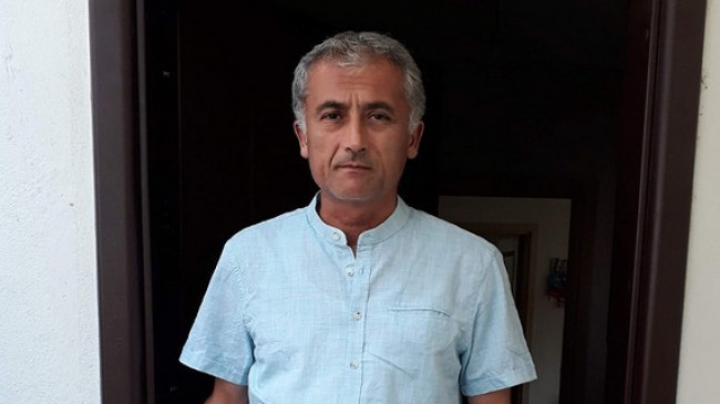 Acil Ameliyata Alındı