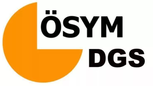 DGS Başvuruları Başladı.