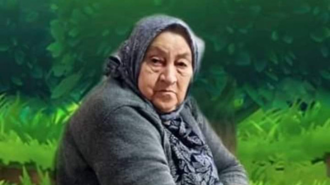 Ayşe Emanet Vefat Etti