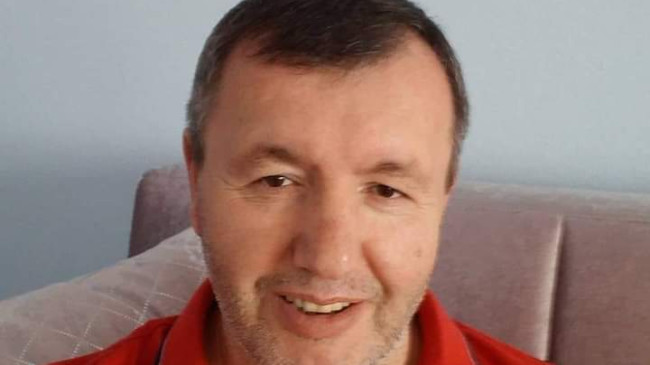 Mehmet Cıdık Vefat Etti