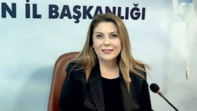 Giresun Milletvekili Esenli Köyü Derneğine Geliyor