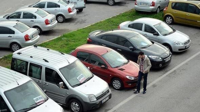 2.El Araç Satışında Süre Uzatıldı