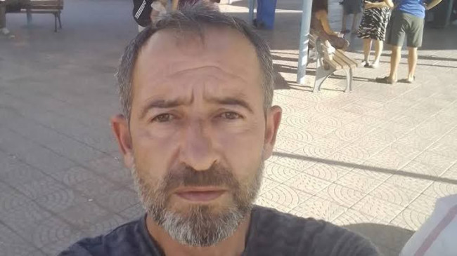 Atakan Cındır Vefat Etti